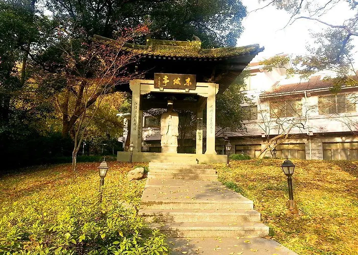 Huajiashan Resort Hotel 杭州