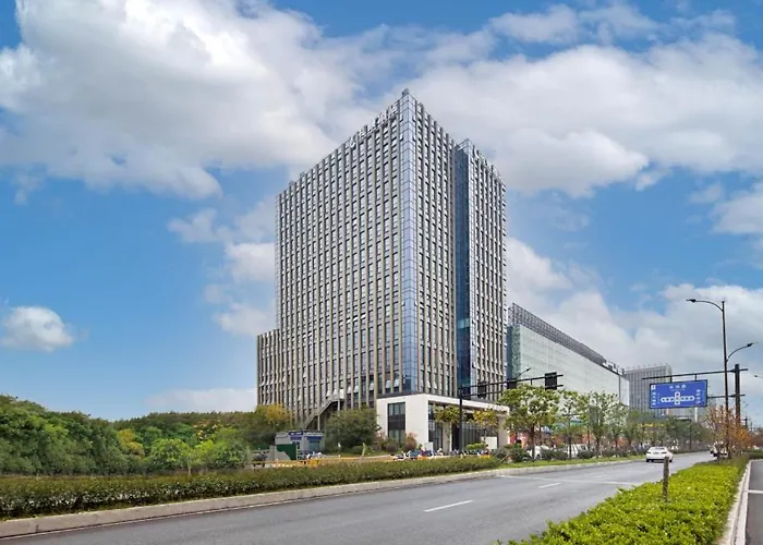 杭州礼顿酒店（ 所有房型入住均赠送软饮）