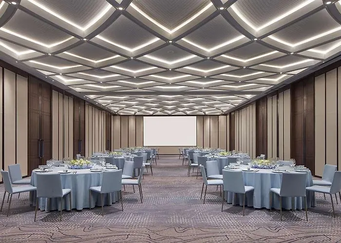 Hyatt Regency Hangzhou International Airport