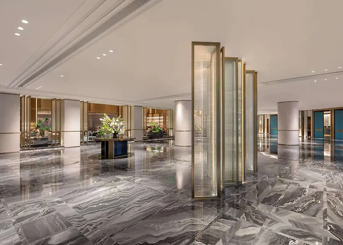 Wyndham Hangzhou Linping