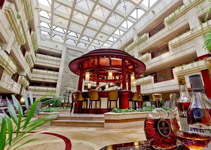 New Century Hotel Xiaoshan 杭州