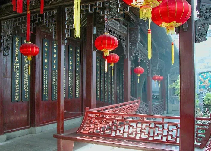 Hanting Hotel Hangzhou Central Wulin Square Metro Station