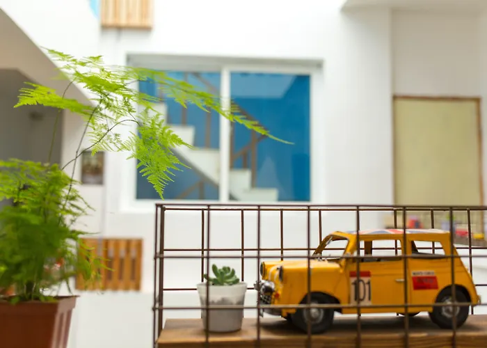 Musesun Youth Hostel 杭州