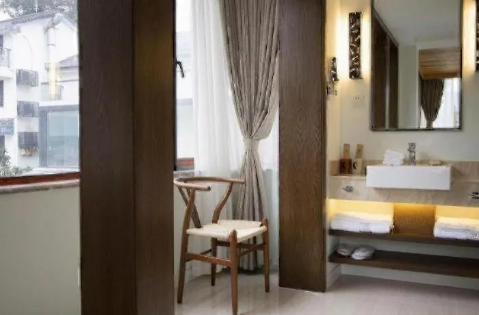 Hangzhou Teavilla Hotel