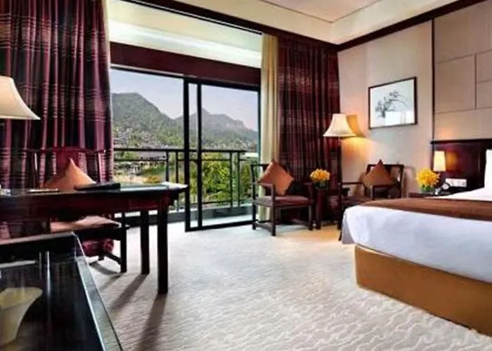 Narada Resort & Spa Xanadu 杭州