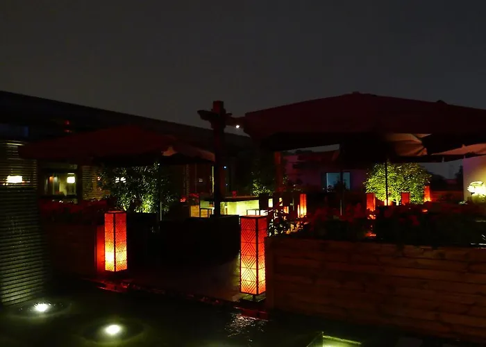 Ssaw Boutique Hotel 杭州